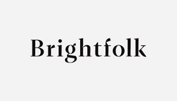 Brightfolk