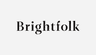 BRIGHTFOLK A/S