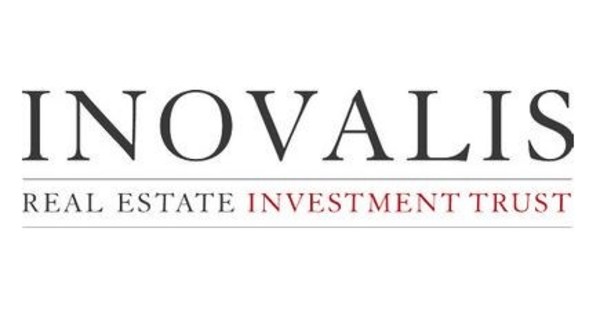 INOVALIS REAL ESTATE