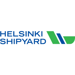 HELSINKI SHIPYARD OY
