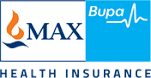 MAX BUPA HEALTH INSURANE COMPANY