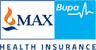 Max Bupa Health Insurane Company