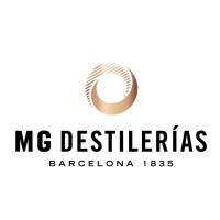 MG DESTILERÍAS