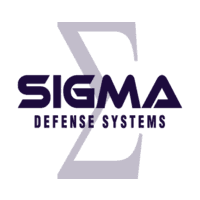 SIGMA DEFENSE SYSTEMS