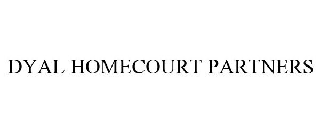 Dyal Homecourt Partners