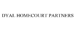 DYAL HOMECOURT PARTNERS LP