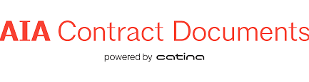 Aia Contract Documents