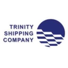 TRINITY SHIPPING SERVICES AS