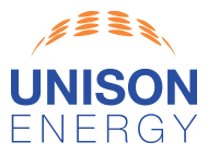 UNISON ENERGY