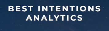 Best Intentions Analytics