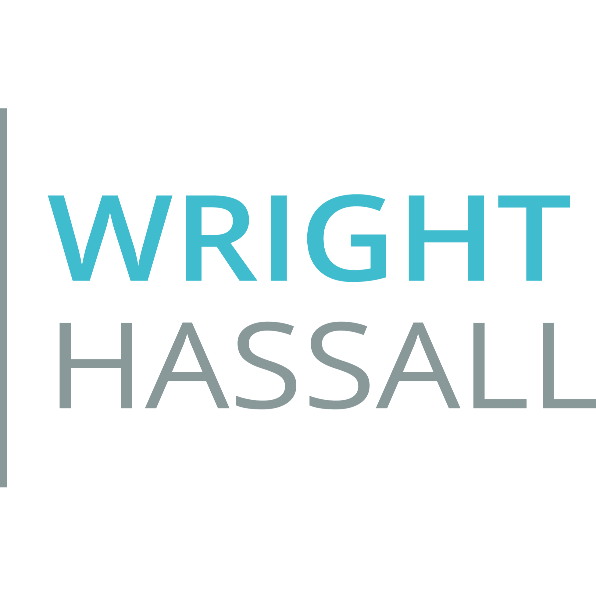 Wright Hassel