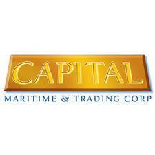 CAPITAL MARITIME & TRADING