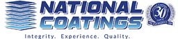 NATIONAL COATINGS INC