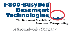 BUSY DOG BASEMENT TECHNOLOGIES