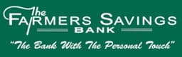 THE FARMERS SAVINGS BANK