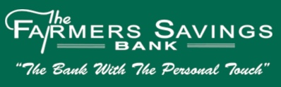 The Farmers Savings Bank