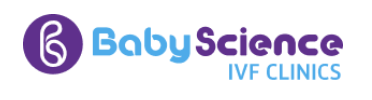 Babyscience Ivf Centres