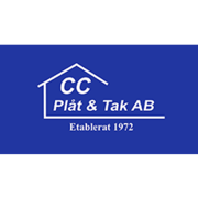 Cc Plåt & Tak
