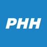 PHH MORTGAGE CORPORATION (REVERSE MORTGAGE ASSETS)