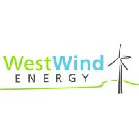 WESTWIND ENERGY DEVELOPMENT