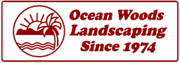 OCEAN WOODS LANDSCAPING