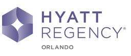 HYATT REGENCY ORLANDO