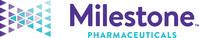 Milestone Pharmaceuticals