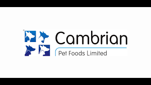 Cambrian Pet Foods