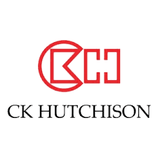 CK HUTCHISON HOLDINGS LTD