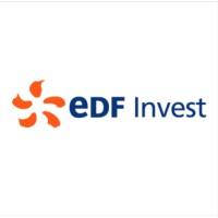 Edf Invest (catalina Solar Park 109 Mw)
