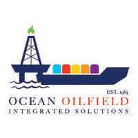 OCEAN OILFIELD DRILLING