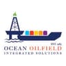 Ocean Oilfield Drilling