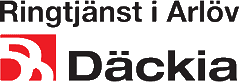 RINGTJANST I ARLOV AB