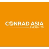 CONRAD ASIA ENERGY