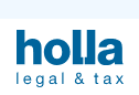 Holla Legal Tax