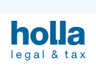 holla legal tax