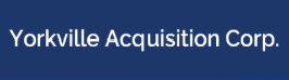 Yorkville Acquisition Corp
