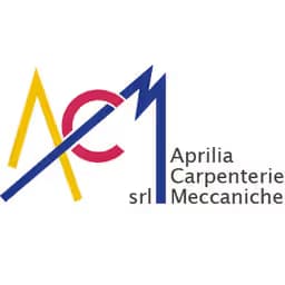 ACM SRL (APRILIA CARPENTERIE MECCANICHE)
