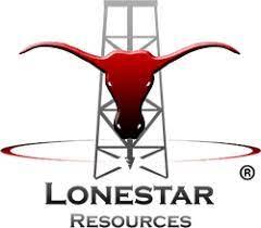 LONESTAR RESOURCES