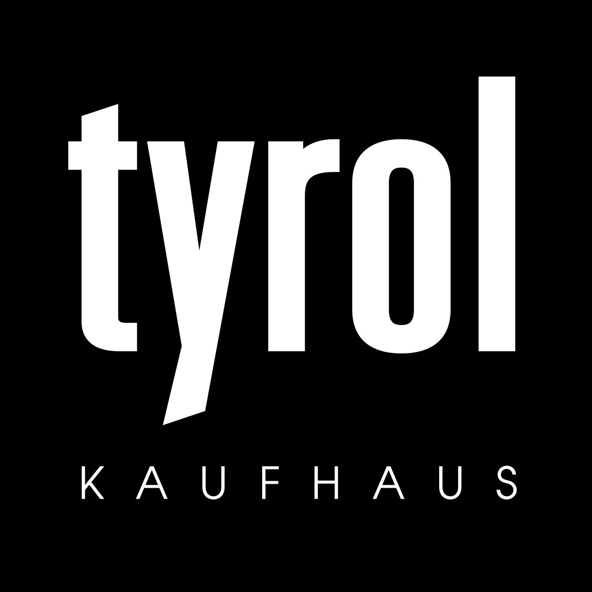 KAUFHAUS TYROL