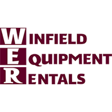 Winfield Equipment Rentals