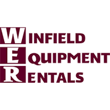 WINFIELD EQUIPMENT RENTALS