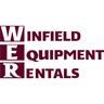 Winfield Equipment Rentals