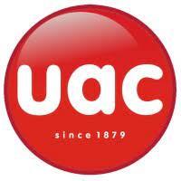UAC OF NIGERIA PLC