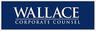 wallace corporate counsel