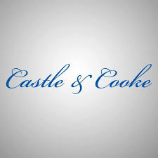 CASTLE & COOKE