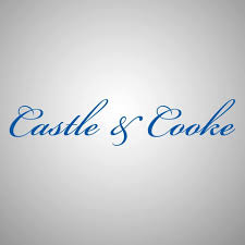 CASTLE & COOKE