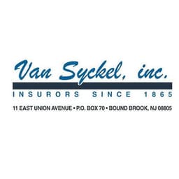 VAN SYCKEL INSURANCE