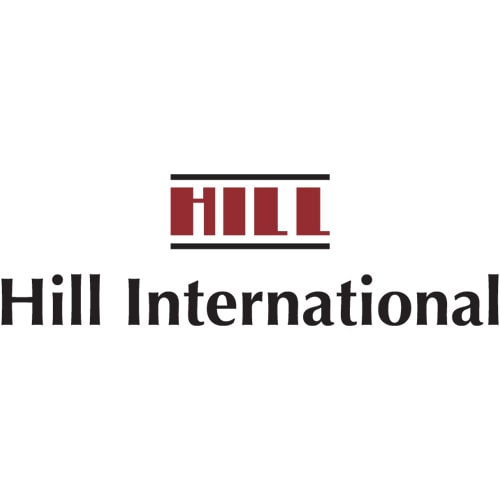 HILL INTERNATIONAL