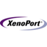 XENOPORT